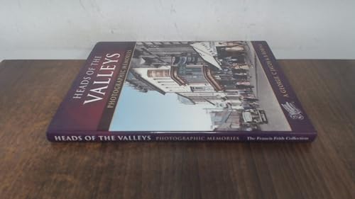 Heads of the Valleys