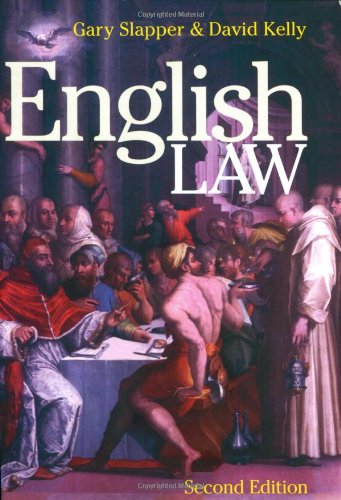 English Law