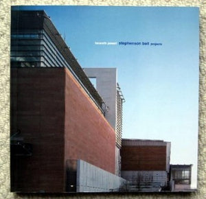 Stephenson Bell Projects 