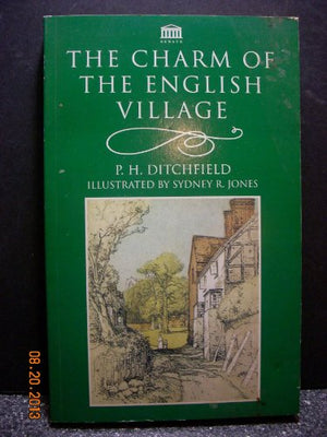 The Charm of the English Village