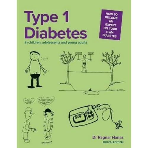 Type 1 Diabetes in Children, Adolescents and Young Adults