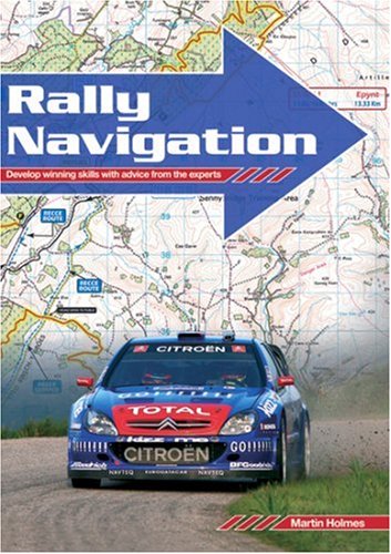 Rally Navigation