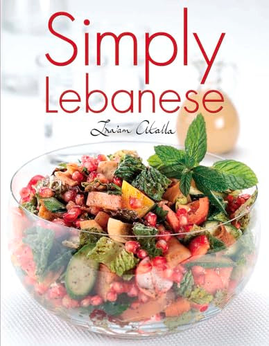 Simply Lebanese