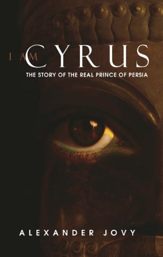 I am Cyrus