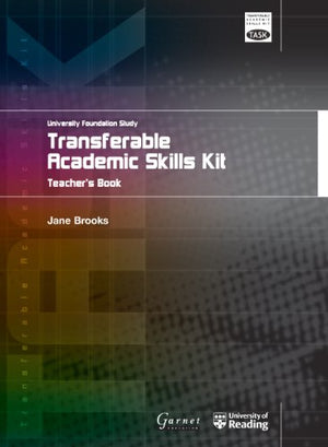Transferable Academic Skills Kit (TASK)