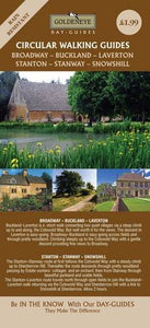 Broadway-Buckland-Laverton, Stanton-Stanway-Snowshill 