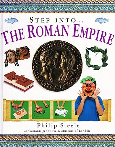 Step into the Roman Empire