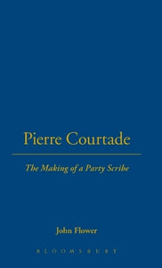 Pierre Courtade 