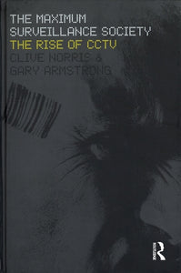 The Maximum Surveillance Society 