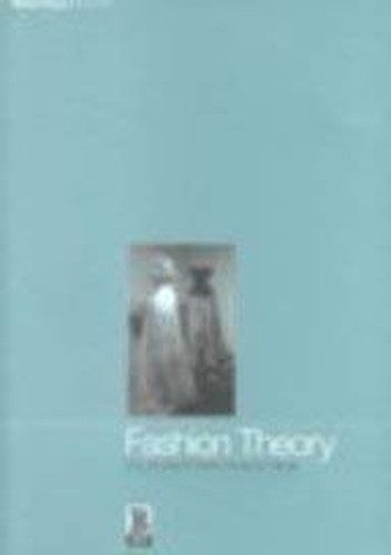 Fashion Theory cover