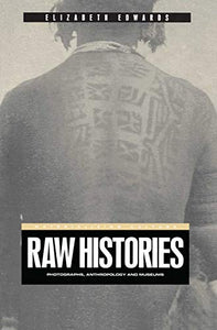 Raw Histories 
