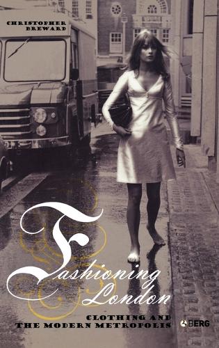 Fashioning London
