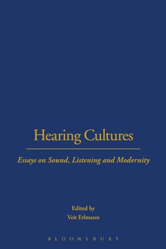 Hearing Cultures