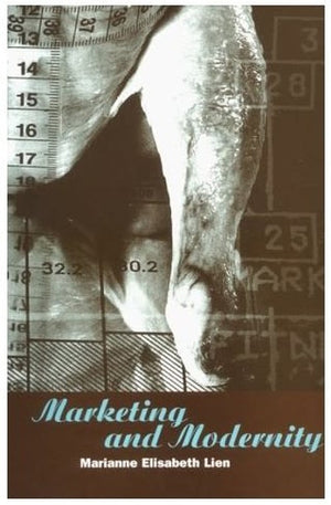 Marketing and Modernity