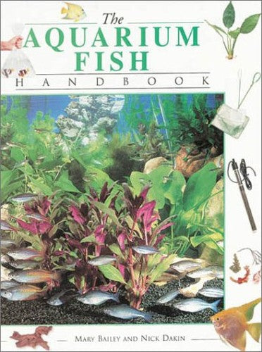 The Aquarium Fish Handbook
