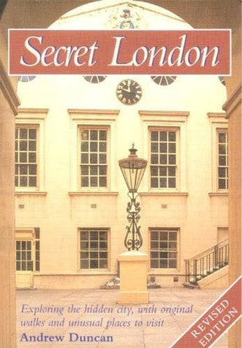 Secret London