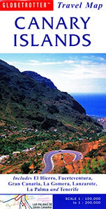 Canary Islands 