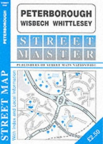 Peterborough, Whittlesey, Wisbech