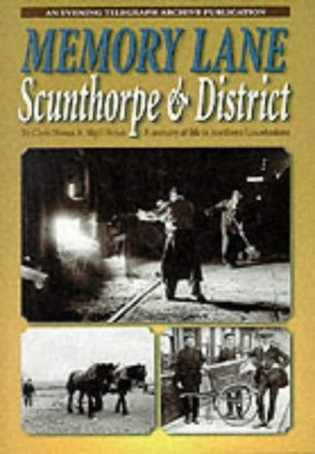 Memory Lane Scunthorpe