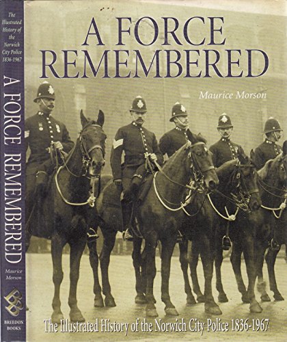 A Force Remembered