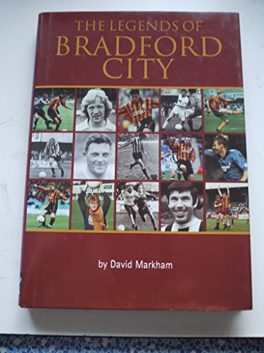 The Legends of Bradford City