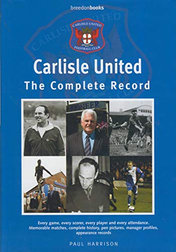 Carlisle United