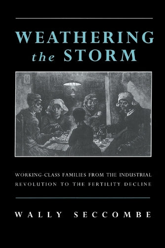 Weathering the Storm