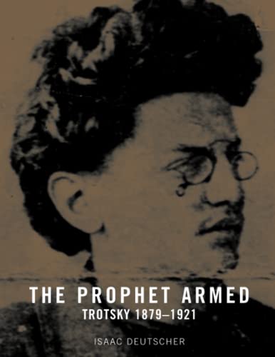 The Prophet Armed