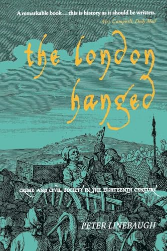 The London Hanged
