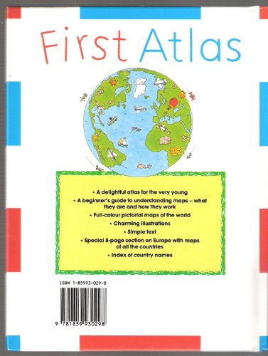 First Atlas