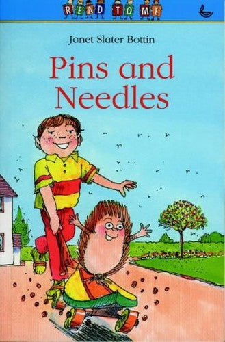 Pins and Needles