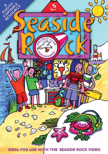 Seaside Rock