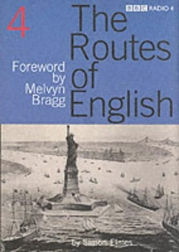 The Routes of English
