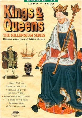 Kings and Queens