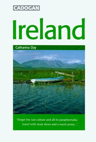 Ireland