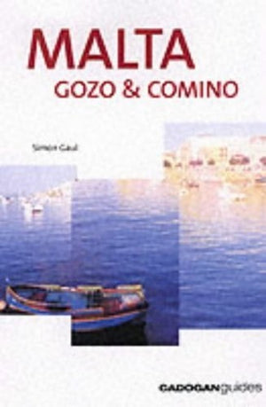 Malta, Gozo and Comino