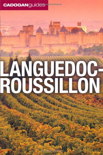 Languedoc - Roussillon