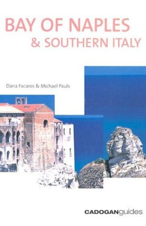 Bay of Naples and Southern Italy
