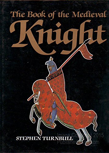 The Book of the Medieval Knight