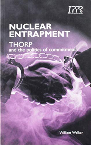 Nuclear Entrapment
