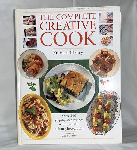 The Complete Creative Cook