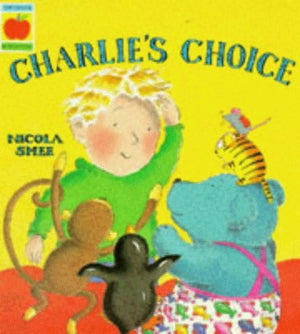 Charlie's Choice