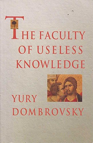 The Faculty of Useless Knowledge