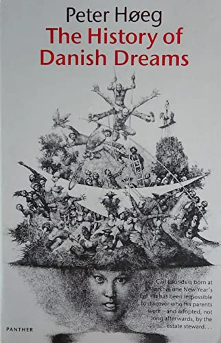 The History Of Danish Dreams