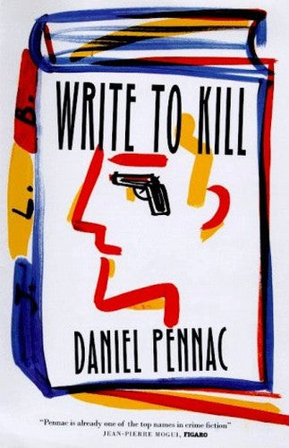 Write To Kill