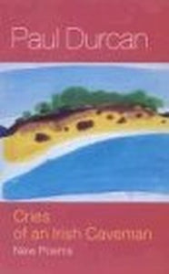 Cries Of An Irish Caveman 