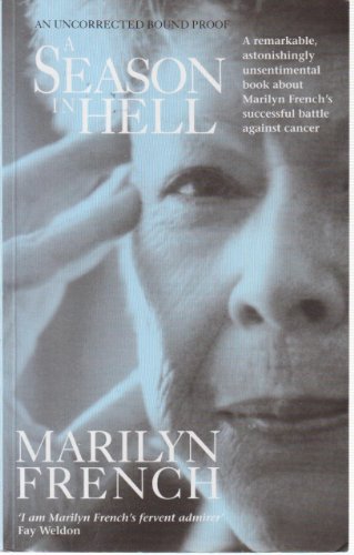 A Season in Hell
