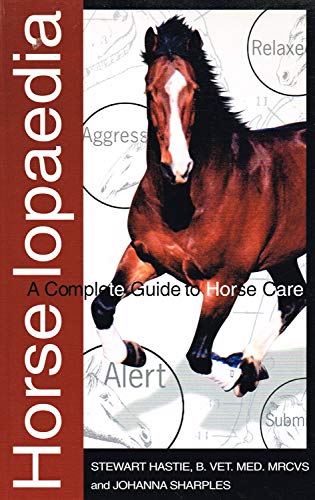 Horselopaedia