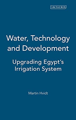 Water, Technology and Development