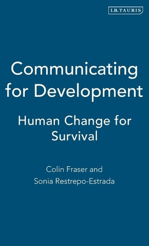 Communicating for Development